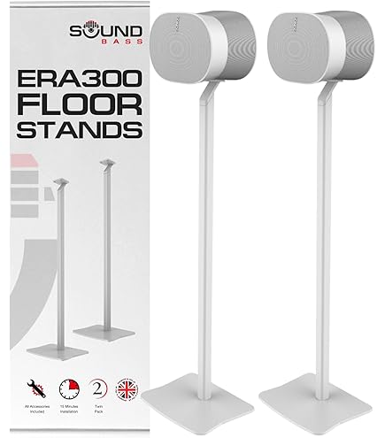 Sonos Era 300 - Branco - Sem fio, alto-falante inteligente